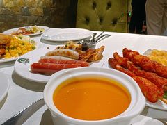 -戈拿旺巴西烤肉(崇文门店)