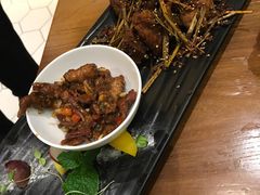 -陆壹捌餐厅(五大道店)