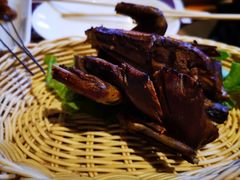 -老万烧烤(典逸心洲店)