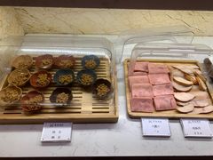 -深圳粤海酒店