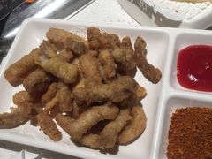 -海底捞火锅(团结桥店)