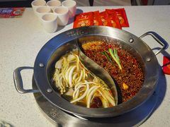 -钢管厂五区小郡肝火锅串串香(总店)