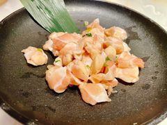 -厚贞日式烤肉(龙之梦店)