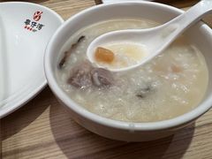 -粤仔湾砂锅粥(宜兴八佰伴店)