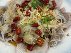 -来之顺海鲜菜馆·青岛菜·始于1993(栈桥店)