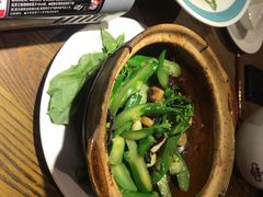 -广东道至正餐厅(区庄店)