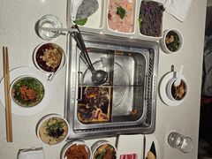 -海底捞火锅(之心城店)