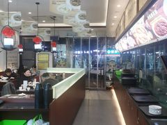 -老淮城·长鱼面(河下古镇店)