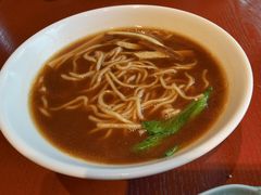 -镇江苏宁万豪酒店-苏筵中餐厅
