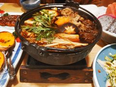 -山之川日料放题(通州店)