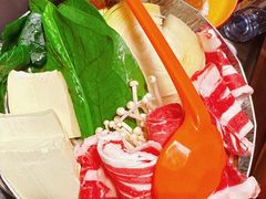 -AJIYA·池袋日式烧肉自助(天津万象城店)