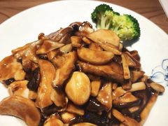 -小放牛炒菜馆(爱琴海店)