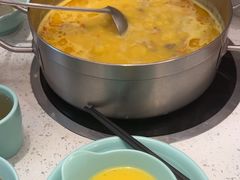 -若爱猪肚鸡·啫啫煲(循礼门M+店)