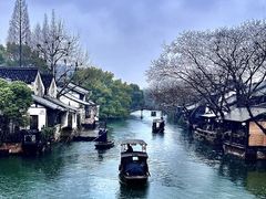 -乌镇景区