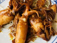 -先记烧鹅王·本地粤菜(福永店)