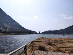 -腾冲北海湿地