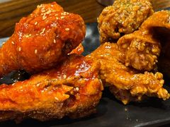 -CHICKEN NOW韩式炸鸡&啤酒