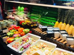 -梨花自助烤肉(天河城店)