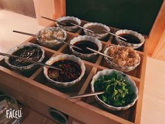 -锦和牛·炭火烧肉(ICC太和里店)