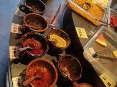 -唇辣号重庆老火锅(亦庄店)