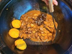 -东三省东北铁锅炖(龙泉店)