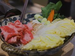 -堂本家·二代目·炸猪排(Express东海店)