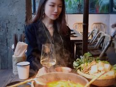 酸汤鱼-毛辣果·酸