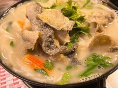 -肥汁米蘭香港米线(宁波路总店)