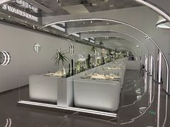 -3号仓库·创意中国菜(嘉兴龙鼎万达店)