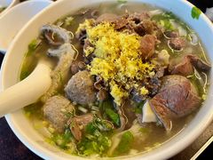 -潮镇老尾牛杂(环城西路店)