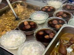 -毛华美食(清扬路店)