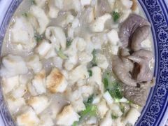 -天发芽·何记葫芦头泡馍·老字号(小南门店)