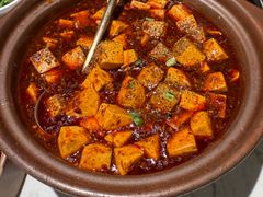 -雀蓝川菜(奥体广场店)