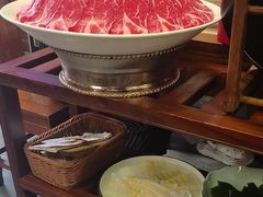 -东来顺•非遗火锅(外滩店)