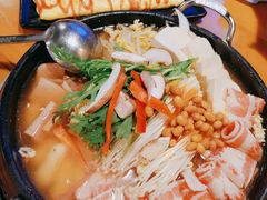 -咕咕站韩国料理(紫金港店)