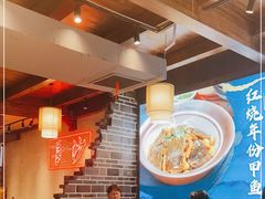 大堂-八碗湘长沙市井菜(坡子街店)