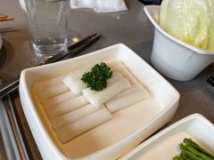 -海底捞火锅(劲松店)