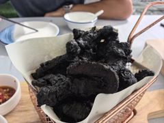 -靓湾海鲜·海景餐厅(小麦岛店)