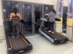 -中田健身工作室(嘉定江桥店)