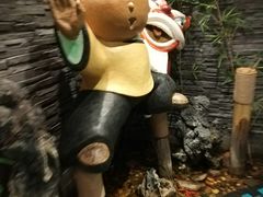 -南拳十三姨·潮汕砂锅粥(世纪金源店)