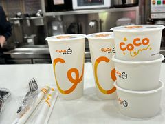 -CoCo都可(包河万达店)