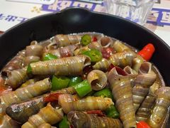 -神府路壹号·海鲜烧烤·砂锅粥·锅物(三坊七巷店)