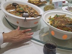 -黄台大酒店中餐厅(黄台店)