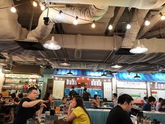 -松發肉骨茶(先得坊店)