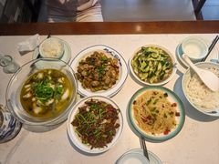 -毛氏饭店(翰林公馆店)