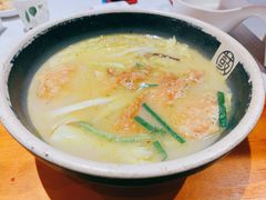 -大鼓米线(浦东长泰店)