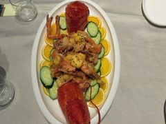 -7号院家宴.烧鸽子(门头沟店)