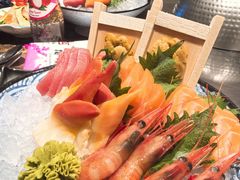 -福樱兰海鲜放题铁板烧(加州店)