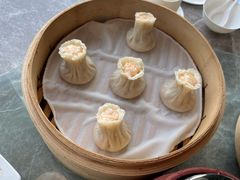 虾肉烧卖-鼎泰丰(国贸商城店)