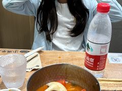 -小满手工粉(北京富力广场店)